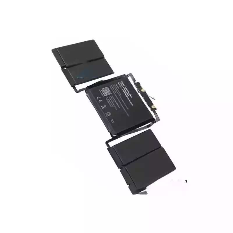 APPLE MACBOOK PRO 13 TOUCH A1819 A1706 LAPTOP BATTERY thumbnail