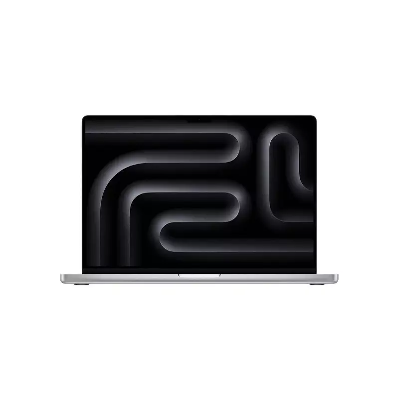 Apple MacBook pro 16-inch M3 Chip 12C CPU 18C GPU 36GB RAM 1TB SSD Silver