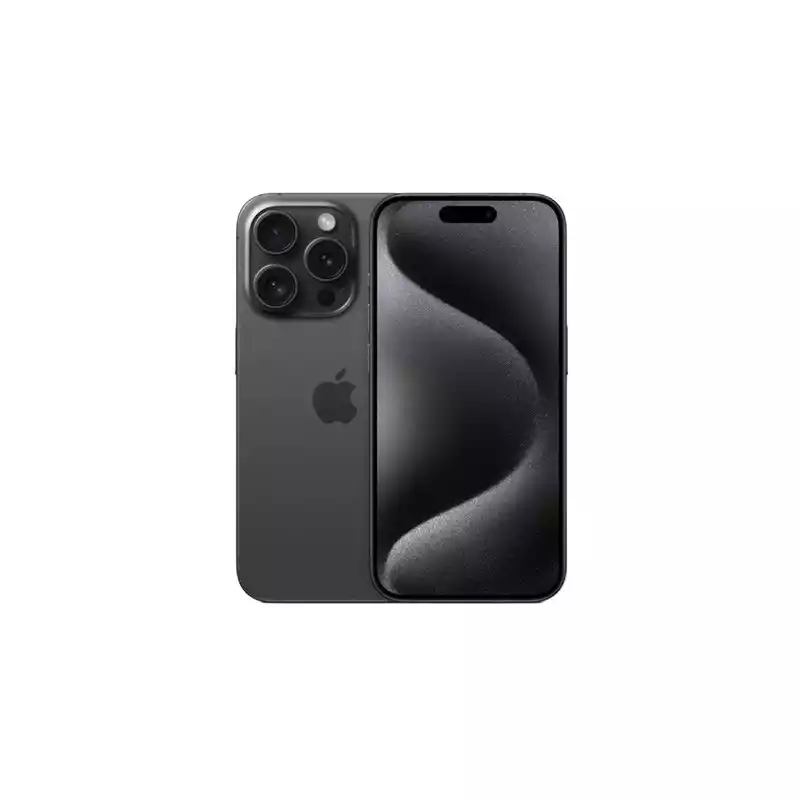 Apple iPhone 15 Pro A17 Pro 8GB 512GB 6.7 Inch Display Smartphone thumbnail