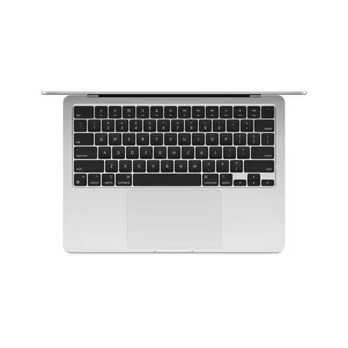 Apple MacBook Air 13-inch M3 Chip 8C CPU 8C GPU 8GB RAM 256GB SSD Silver-1