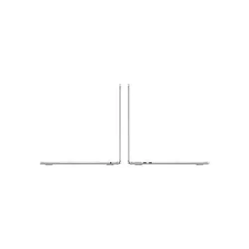 Apple MacBook Air 13-inch M3 Chip 8C CPU 8C GPU 8GB RAM 256GB SSD Silver-2