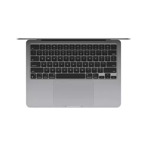 Apple MacBook Air 13-inch M3 Chip 8C CPU 8C GPU 8GB RAM 256GB SSD Space Gray-1