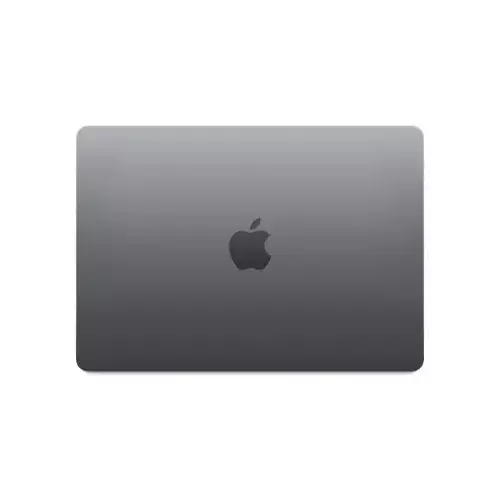 Apple MacBook Air 13-inch M3 Chip 8C CPU 8C GPU 8GB RAM 256GB SSD Space Gray-2