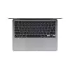 Apple MacBook Air 13-inch M3 Chip 8C CPU 8C GPU 8GB RAM 256GB SSD Space Gray-1