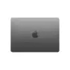Apple MacBook Air 13-inch M3 Chip 8C CPU 8C GPU 8GB RAM 256GB SSD Space Gray-2
