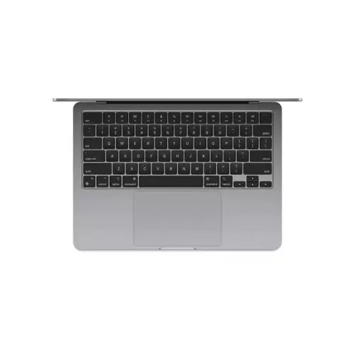 Apple MacBook Air 15 inch M3 Chip 2024 8GB RAM 256GB SSD Space Gray #MRYM3LL/A-1