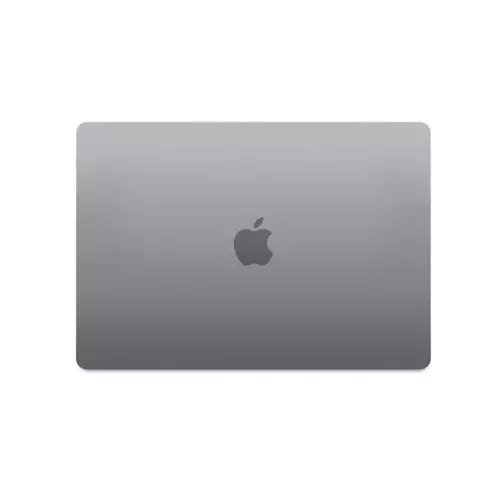 Apple MacBook Air 15 inch M3 Chip 2024 8GB RAM 256GB SSD Space Gray #MRYM3LL/A-2