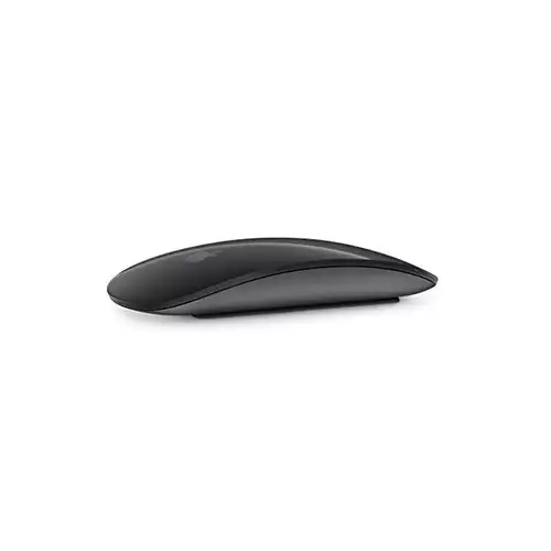 Apple Wireless Magic Mouse 2 (Black)