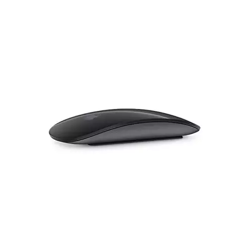 Apple Wireless Magic Mouse 2 (Black)