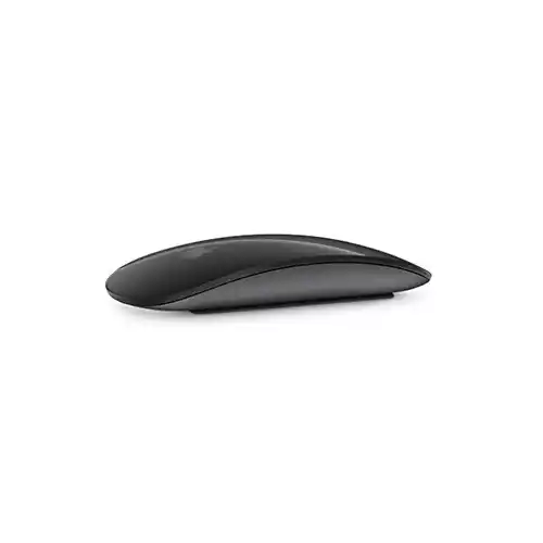 Apple Wireless Magic Mouse 2 (Black) thumbnail
