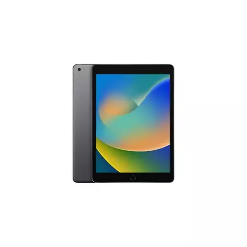 Apple iPad 10.2 inch 9th Gen 64GB Wi-Fi Space Gray (MK2K3ZP/A)