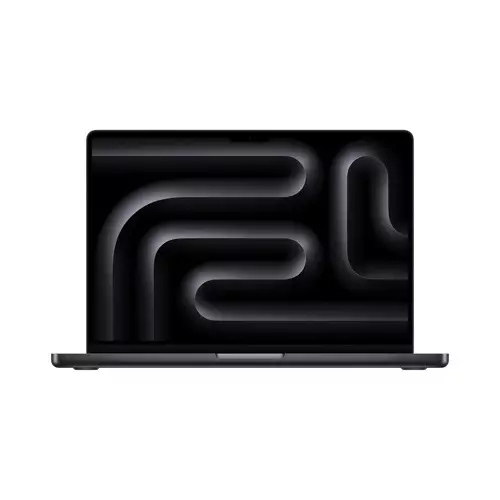 Apple MacBook Pro 14-inch M4 Pro Chip 12C CPU 16C GPU 24GB RAM 512GB SSD Space Black