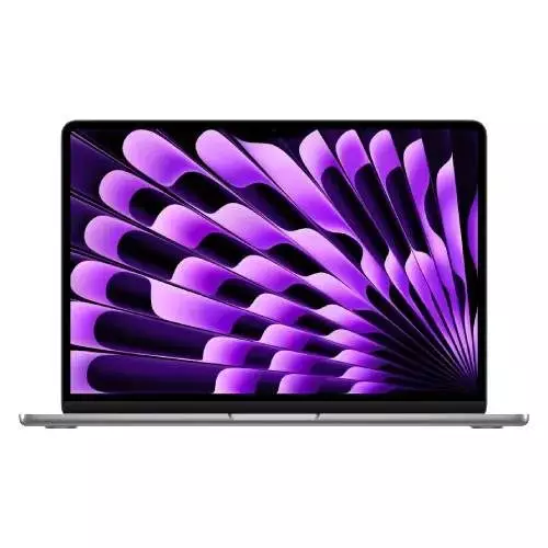 Apple MacBook Air 13-inch M2 Chip 8C CPU 8C GPU 16GB RAM 256GB SSD Space Gray