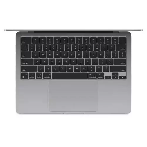 Apple MacBook Air 13-inch M2 Chip 8C CPU 8C GPU 16GB RAM 256GB SSD Space Gray-1