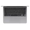 Apple MacBook Air 13-inch M2 Chip 8C CPU 8C GPU 16GB RAM 256GB SSD Space Gray-1