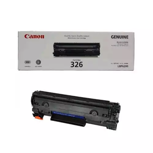 Canon EP-326 Black Laser Toner