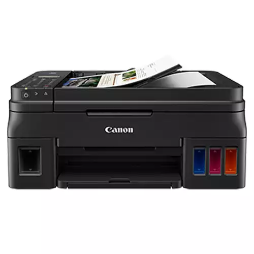 Canon Pixma G4010 All in One Ink Tank Wireless Printer