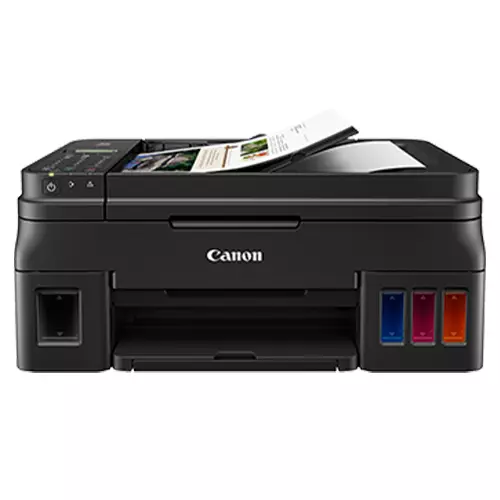 Canon Pixma G4010 All in One Ink Tank Wireless Printer
