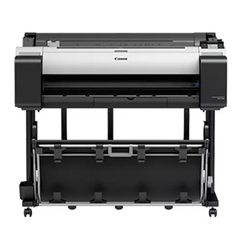 CANON IMAGEPROGRAF TM-5300 LARGE FORMAT PRINTER