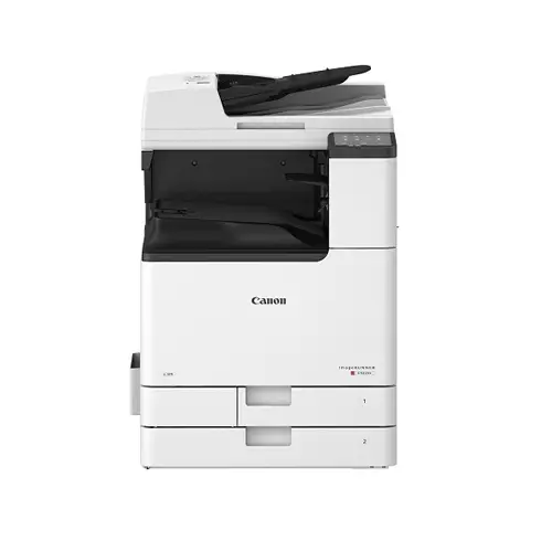 CANON IMAGERUNNER C3222L MULTI-FUNCTION LASER PHOTOCOPIER