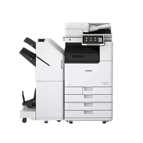 CANON IMAGERUNNER ADVANCE DX C3826I ENTERPRISE MULTIFUNCTION PRINTER