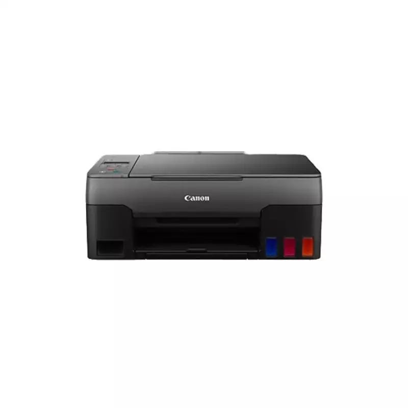 CANON PIXMA G3020 WI-FI MULTIFUNCTION COLOR INKTANK PRINTER