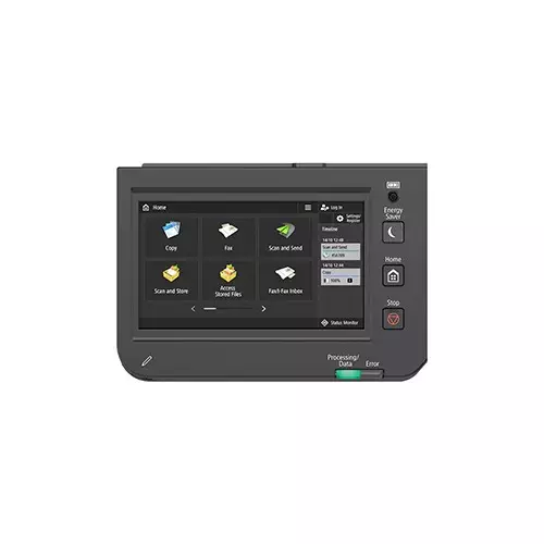 Canon imageRUNNER IR2925i A3 Multifunctional Monochrome Laser Wifi Photocopier-1