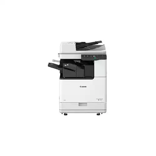 Canon ImageRUNNER IR2730i A3 Multifunctional Monochrome Laser Wifi Photocopier thumbnail