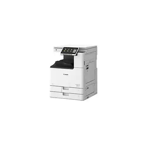 Canon ImageRUNNER C3926i A3 Multifunctional Monochrome Laser LAN Photocopier thumbnail