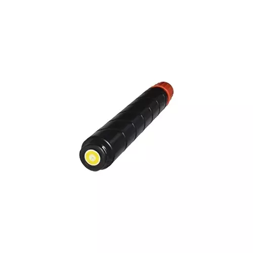 Canon NPG-71 Photocopier Toner (Yellow)