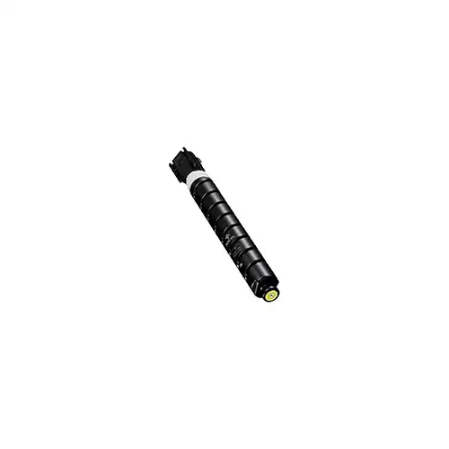 Canon NPG-83 Photocopier Toner (Yellow)