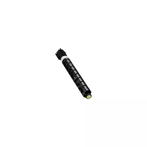 Canon NPG-83 Photocopier Toner (Yellow) thumbnail