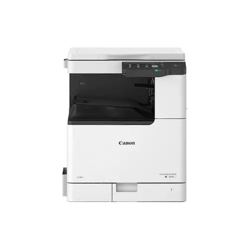 Canon imageRUNNER 2945i A3 Multifunctional Laser Photocopier