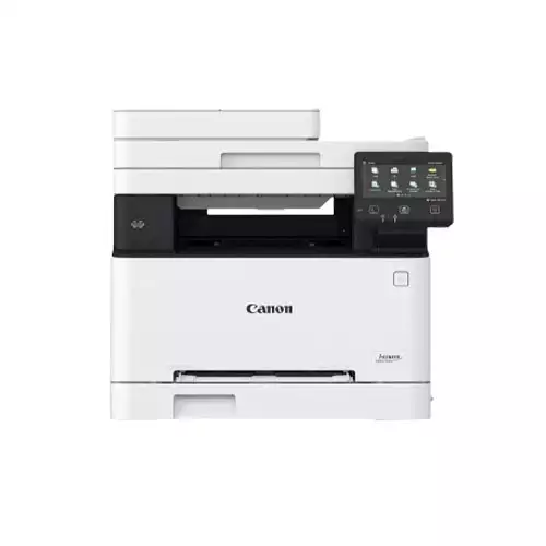 Canon i-SENSYS MF651Cw Colour Laser All In One Printer