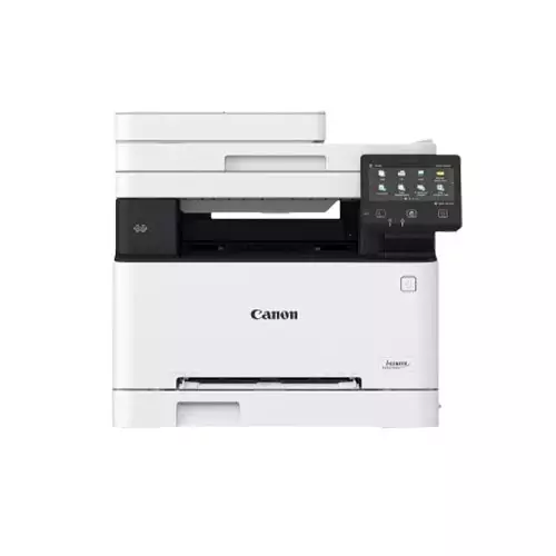 Canon i-SENSYS MF651Cw Colour Laser All In One Printer