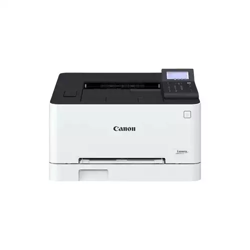 Canon i-SENSYS LBP631Cw Color Laser Printer