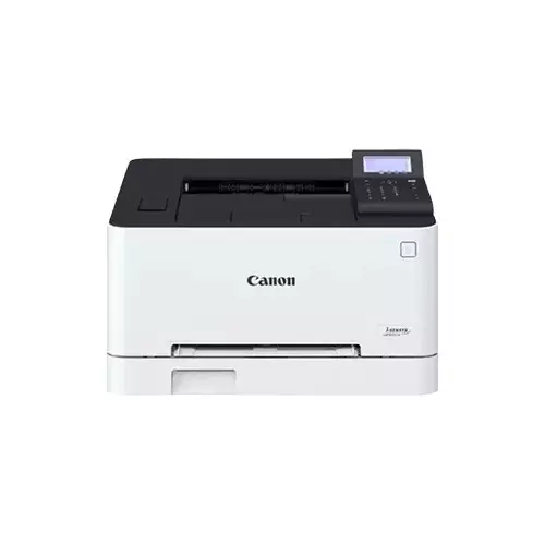Canon i-SENSYS LBP631Cw Color Laser Printer