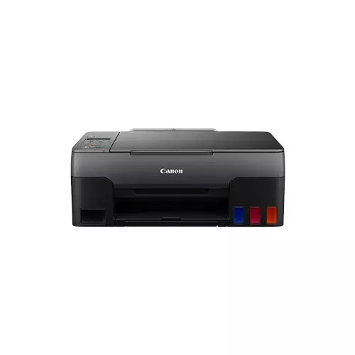 Canon Pixma G2020 Multifunction Color Ink Tank Printer