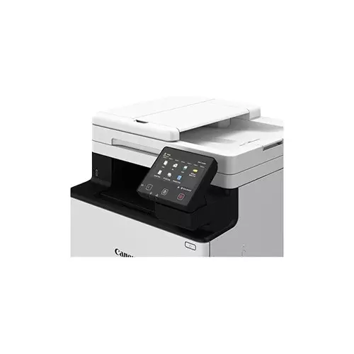 Canon i-SENSYS MF754Cdw Multifunction Color Laser Printer-2