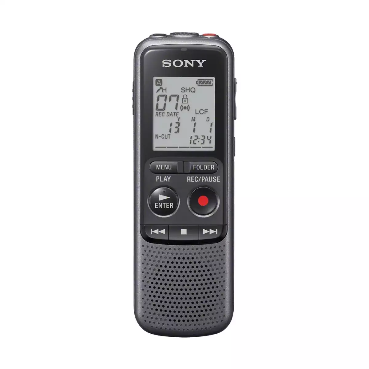 Sony ICD-PX240 4GB Voice Recorder