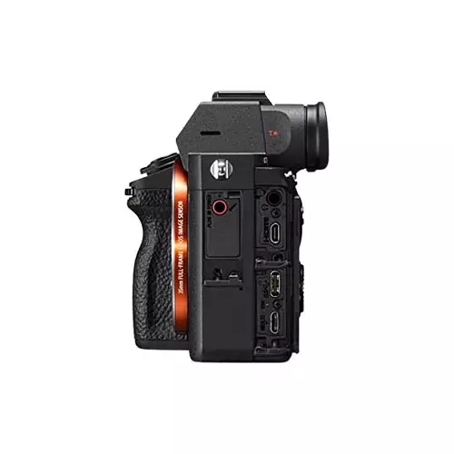 SONY ALPHA 7 III FULL-FRAME 24.2 MP 4K INTERCHANGEABLE-LENS CAMERA (Only Body)-2