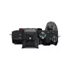 SONY ALPHA 7 III FULL-FRAME 24.2 MP 4K INTERCHANGEABLE-LENS CAMERA (Only Body)-3