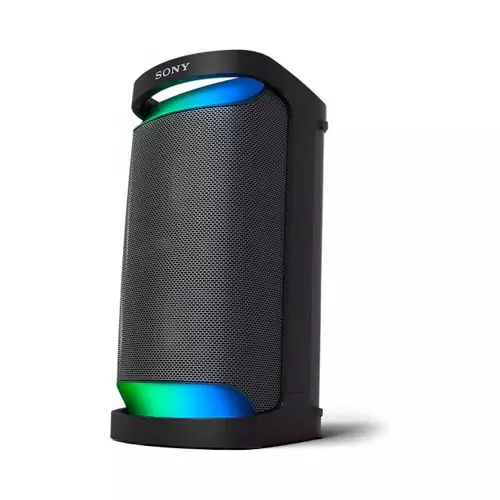 SONY XP500 X-SERIES PORTABLE WIRELESS SPEAKER