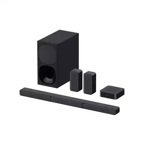 SONY HT-S40R 5.1CH 600W WIRELESS DOLBY AUDIO SOUNDBAR