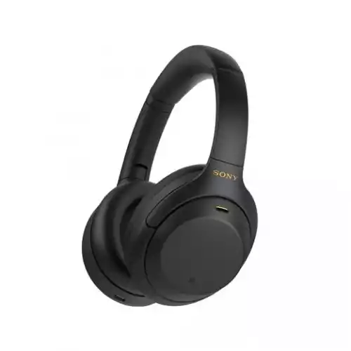 Sony WH-1000XM3 Wireless Noise Cancelling Headphone thumbnail