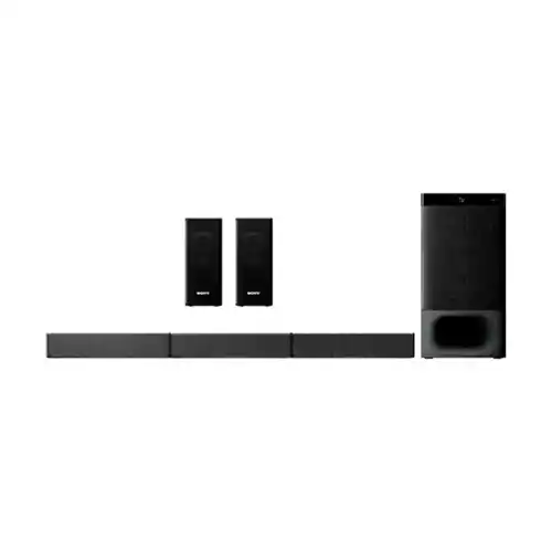 SONY HT-S500RF 5.1 DOLBY DIGITAL SOUNDBAR PRICE IN BANGLADESH