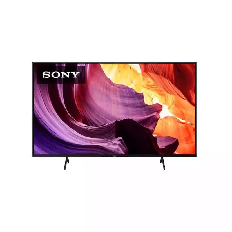 SONY KD-65X80L 65 INCH 4K UHD SMART TV thumbnail