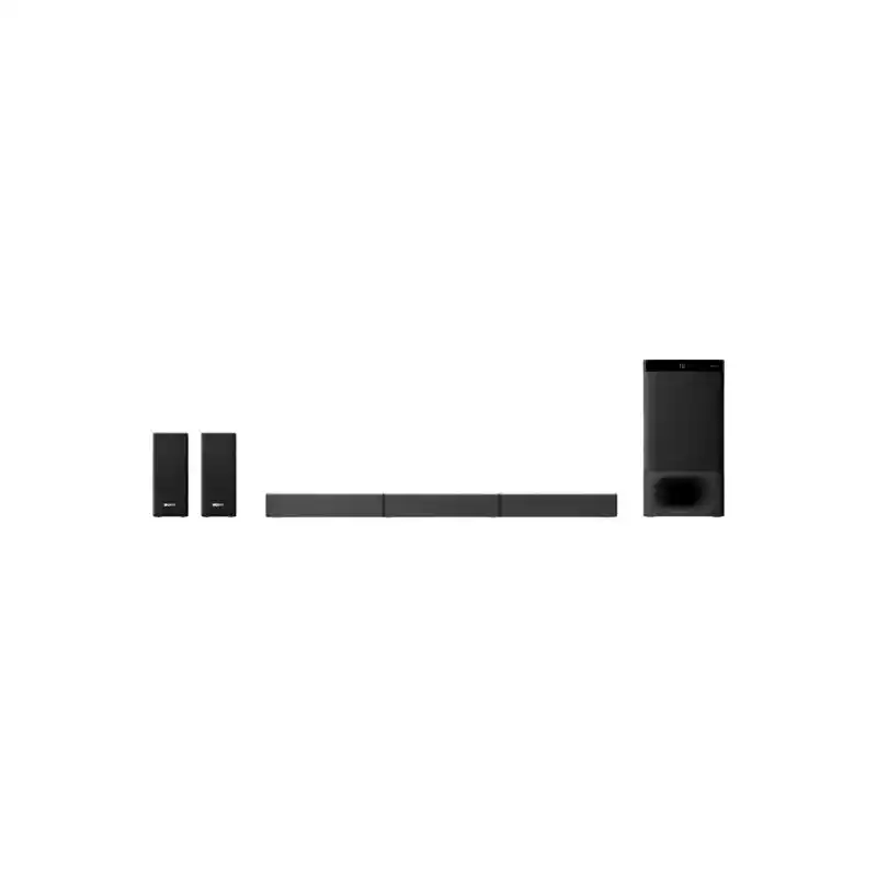 SONY HT-S500RF 5.1CH BLUETOOTH HOME CINEMA SOUNDBAR thumbnail