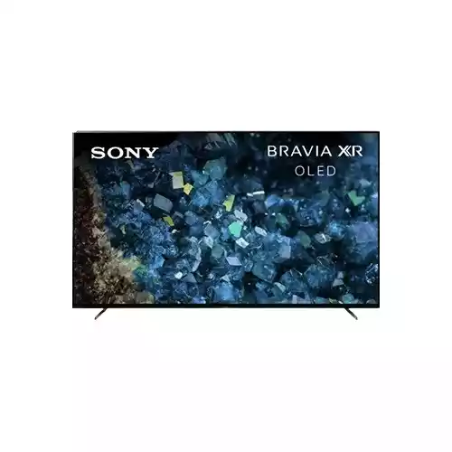 Sony Bravia XR-65A80L 65-Inch 100Hz 4K UHD OLED Smart TV thumbnail