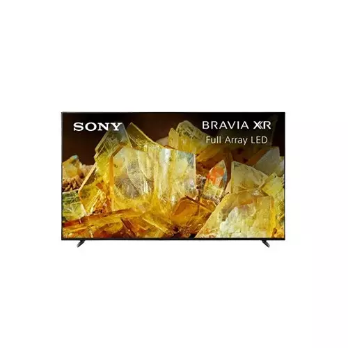 Sony Bravia XR-65X90L 65-Inch 120Hz 4K UHD LED Smart TV (Unofficial)